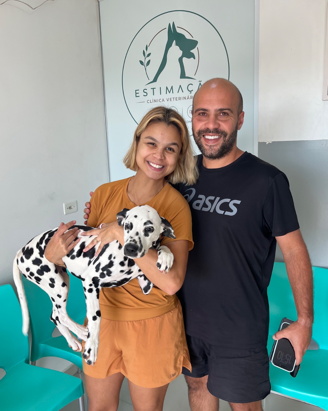 Clínica Estimação foto 1
